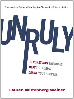 cover image of Unruly